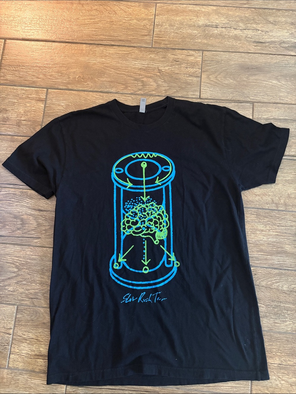 Tame Impala Mens Tshirt